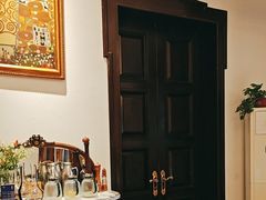 -波特曼西餐厅(南岗店)
