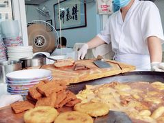 -陈记卤煮小肠