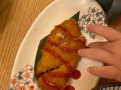 -伊豆野菜村(大族广场店)