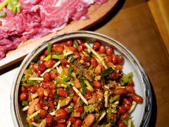 -贵厨酸汤牛肉(花果园国际中心店)