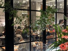 -INSA Korean Bistro饮鲨韩食酒馆