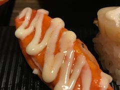 蟹肉棒寿司-昊寿司(敏捷城店)