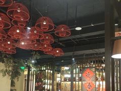 -甘家界柠檬鸭(安吉店)