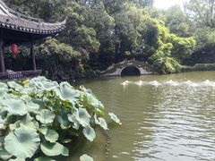 -绮园景区