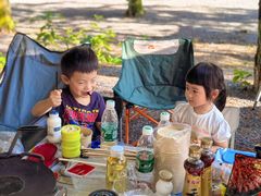 -重庆睡佛山森林公园