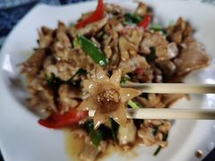 -乡绅本色白家厨坊