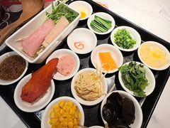 -妈妈故事米线(市府恒隆店)