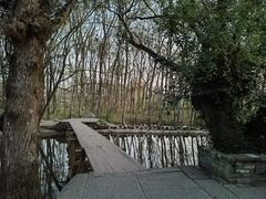 -西溪南古村落景区