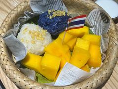-仙罗泰·泰国餐厅(印象汇店)