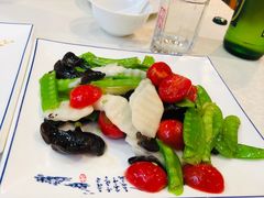 -米家餐厅(长生路店)