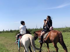 -塞罕坝国家级自然保护区