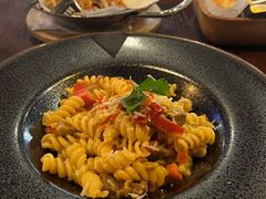 -斯比特花园西餐厅(东方商厦店)
