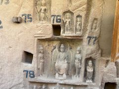 -炳灵寺世界文化遗产旅游区