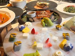 -狮拾久·现代新加坡料理(福田COCO Park店)