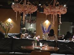 -Fuzzy Bistro 浮几韩餐·茶酒馆