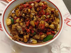 -堂瓦里·33年传统赣菜(第一街区店)