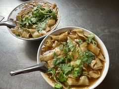 -陈记锅巴菜(五大道店)