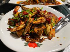 -达叔香味海鲜(海棠68环球美食街店)