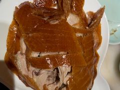 -小吊梨汤·北京菜·烤鸭(鸟巢店)