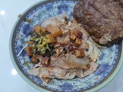 -旺泉餐饮店·清真牛肉面馆