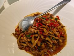 -院里寻菜·精致庭院菜(观沙岭店)