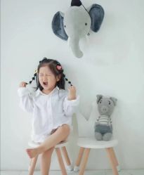 点击看大图 -菲啦城堡高端儿童摄影会所(武夷商业城店)