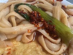 -老刀刀削面烧烤