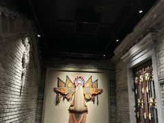 -北平楼·烤鸭·北京菜(牡丹园店)