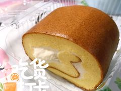 舒芙蕾-六贤记(杭州龙湖滨江天街店)