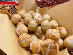 小炒汤圆-先启半步颠小酒馆(回龙观店)