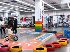 -迪卡侬(土桥店)