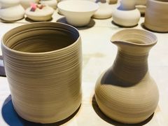 -1001艺术手作·银饰DIY·拼豆(小寨金莎店)
