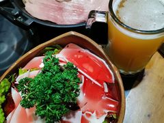 -巴蜀印象火锅(永陵总店)