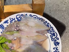 -东镇老火锅(长春路首店)