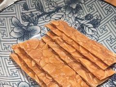 杏仁饼-新荣记(西溪湿地店)