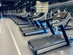 -OXYGYM 奥美氧舱运动中心(朝阳大悦城店)