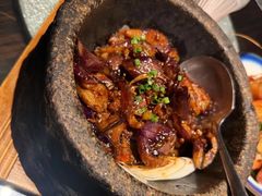 -维园悦谱·海派家常菜(乌鲁木齐南路店)