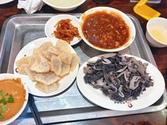 爆肚-姚记炒肝店(簋街店)