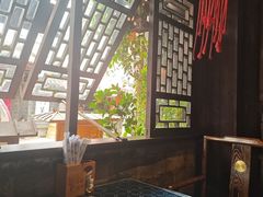 -香满楼.建水老宅院