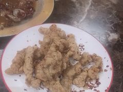 -郑喜旺烧烤(郑州总店)