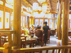 大堂-杨记隆府(汉街店)