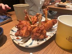-CURRY YA 熟成咖哩專門店(深圳湾万象城店)