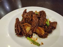 -老牌坊•鲁菜名店•地道济南菜(大观园商埠店)