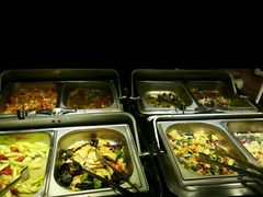 -尚水元休闲自助餐厅(中央城店)