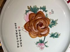 -京味斋·烤鸭·北京菜(安贞店)