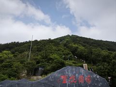 -梧桐山风景名胜区