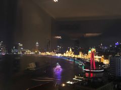-上海外滩茂悦大酒店