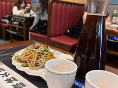 -晓林火锅(安定门店)