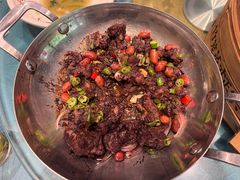 -渔乡米香·剁椒鱼头(四方坪店)