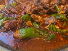 -那拉提之疆·新疆菜(美院店)